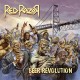 RED RAZOR - Beer Revolution CD